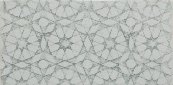 Pratt and Larson Tile Scraffito C W87   Pratt + Larson   