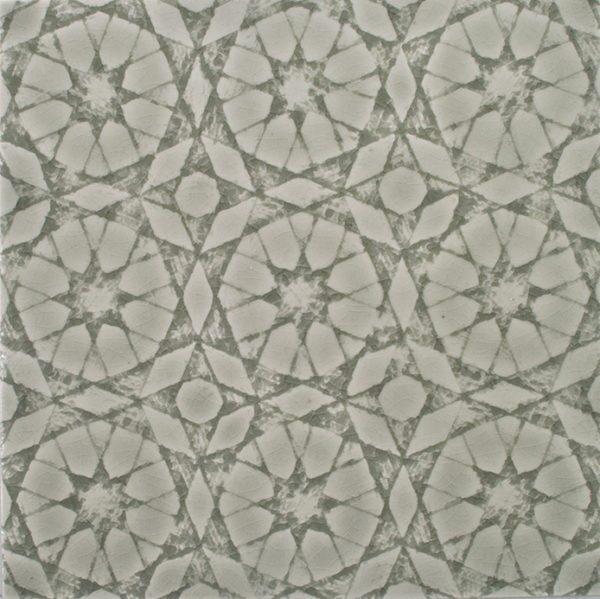 Pratt and Larson Tile Scraffito C W88   Pratt + Larson   
