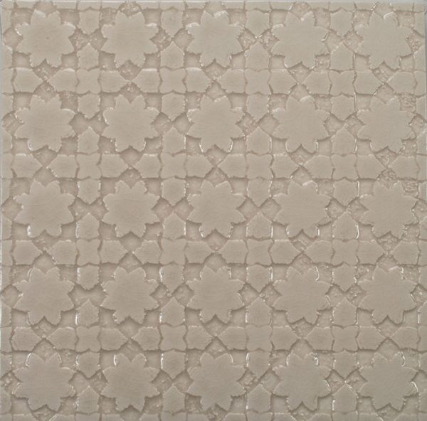 Pratt and Larson Tile Scraffito D W78   Pratt + Larson   
