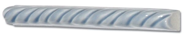 Pratt and Larson tile Rope M R87   Pratt + Larson   