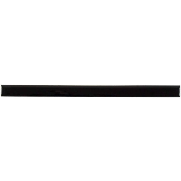 Pratt + Larson Black Gloss Liner   Pratt + Larson   
