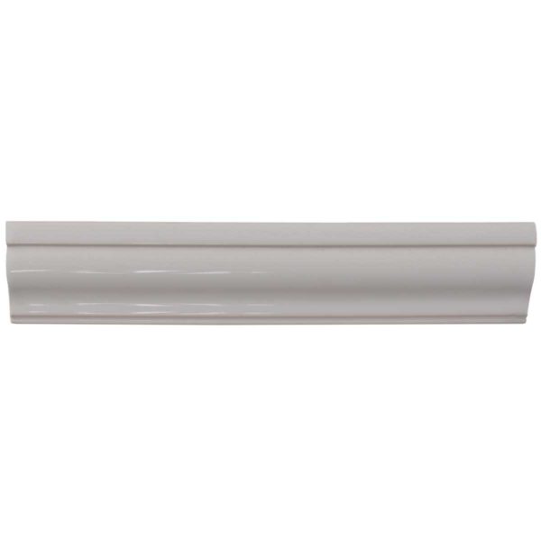 Pratt + Larson Pearl Gloss Plaza Rail   Pratt + Larson   
