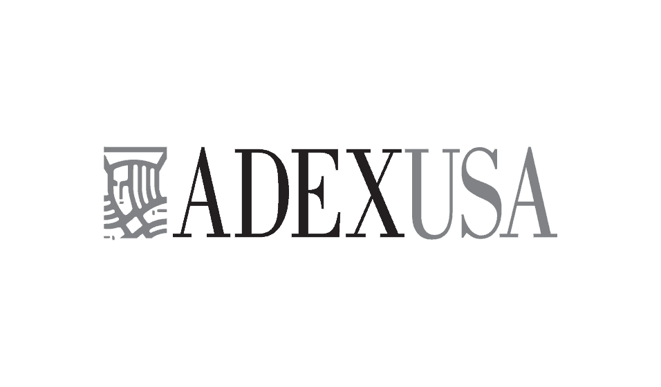 ADEX USA Logo