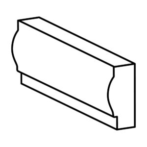 Small Ogee