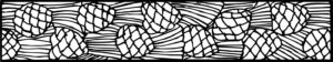 BBB Pinecone 1.5x8