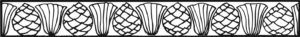 BBC Pinecone 1x8