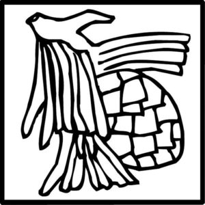 BBF Pinecone 2x2