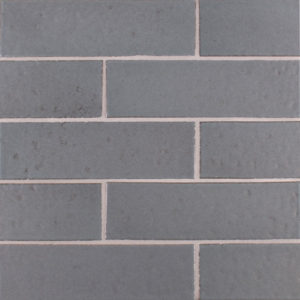 Brownstone Brick Cool Grey Matte