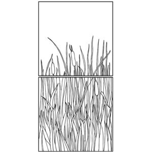 LJ Marsh Grass 6x12 (2 tiles)