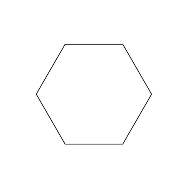 Прямоугольный шестиугольник. Шестиугольник трафарет. Трафарет "шестигранники". Шестигранник фигура. Гексагон чертеж.