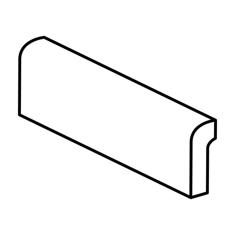 Radius Bullnose Pratt + Larson