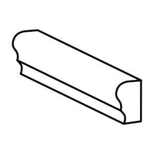 Simple Solutions SBB Liner 1x8