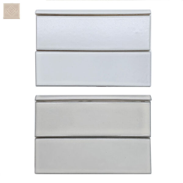 BRST TB 03 brownstone mini quarter round   Pratt + Larson   