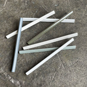 P+LBrownstoneMQRsq Pratt + Larson P+L Brownstone MQR sq Pratt + Larson