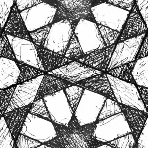 Scraffito C 3x3