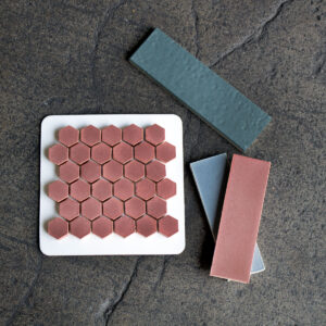 Farmhouse Kitchen + Mudroom + Guest Bath Sample Set