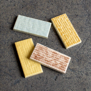 Texture J Sample Set