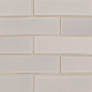 2X8 Brownstone Smooth Dogwood Matte