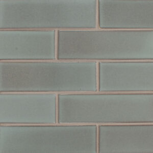 2X8 Brownstone Smooth River Matte