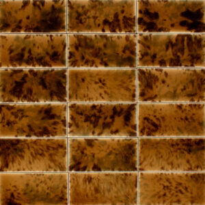 Tortoise Chestnut T12